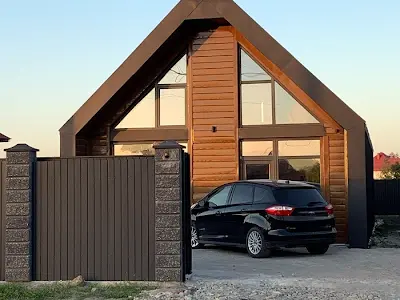 дом по адресу Едности ул.