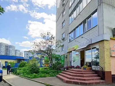 комерційна за адресою Чернігів, В'ячеслава Чорновола вул. (Войкова), 11