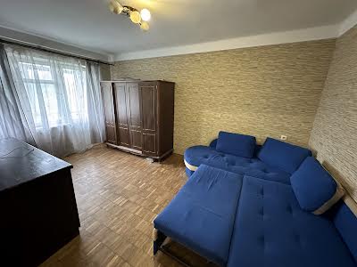 квартира по адресу Остафия Дашкевича ул. (Курнатовского), 17-Б