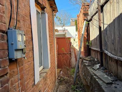 будинок за адресою Сарматська вул., 81