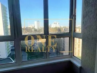 квартира по адресу Олеся Бердника ул., 1-Д