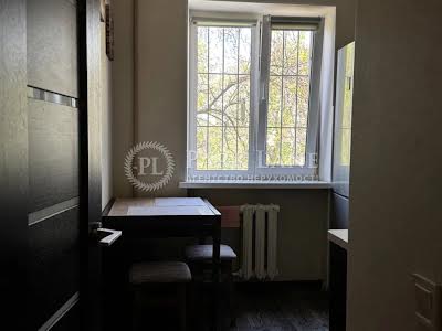 квартира по адресу Харьковское шоссе, 4