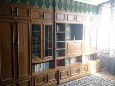 квартира по адресу Днепровская набережная ул., 25