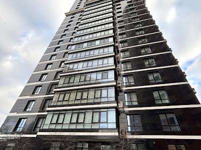 квартира за адресою Лесі Українки бульв., 7-В