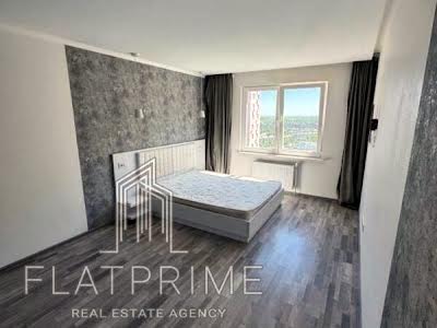 квартира за адресою Здановської вул., 36в