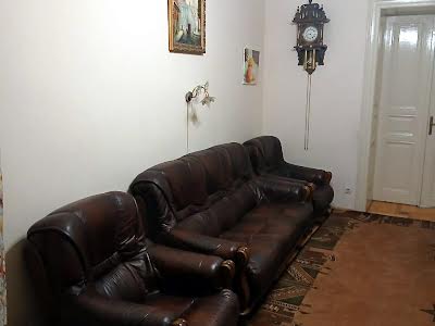 квартира по адресу Кулиша ул., 13
