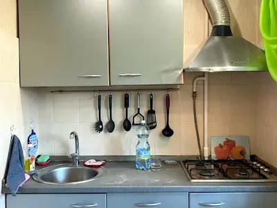 квартира за адресою Михайла Котельникова вул., 51а