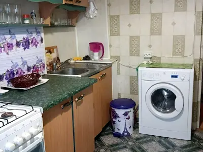 квартира за адресою Калинова вул., 61