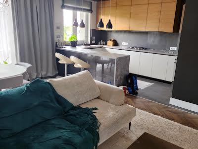 квартира по адресу Бойковская ул., 5