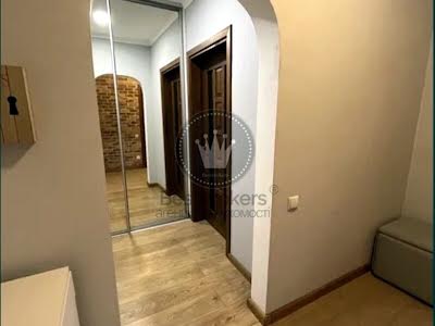 квартира за адресою Гарматна вул., 31-А