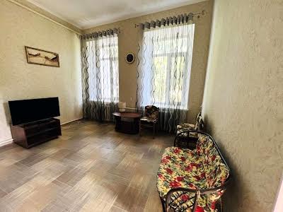 квартира по адресу Успенская ул. (Чичерина), 13