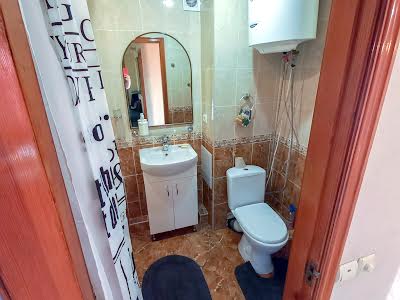 квартира по адресу Воздухофлотский просп. (Повітрофлотський), 8