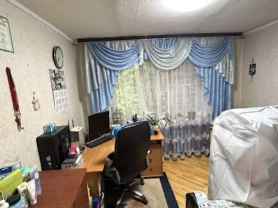квартира по адресу Половецкая ул., 16-А