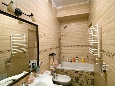 квартира по адресу Бандеры ул. (Мира), 53