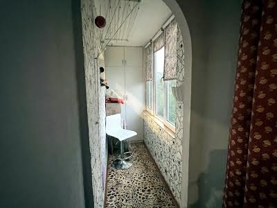 квартира по адресу Рене Декарта ул. (Кулібіна), 6