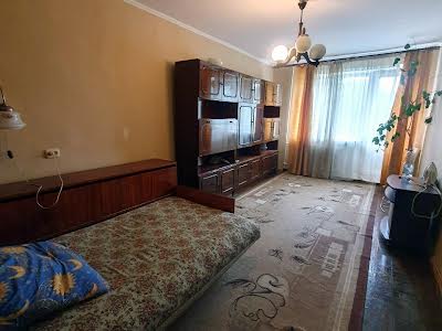 квартира по адресу Любомира Гузара ул. (Гурʼєва), 8