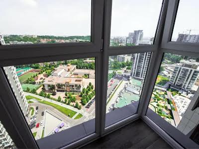 квартира по адресу Андрея Верхогляда ул. (Михайла Драгомирова), 11