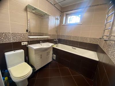 квартира по адресу Олени Теліги ул. (Лермонтова), 6-Д