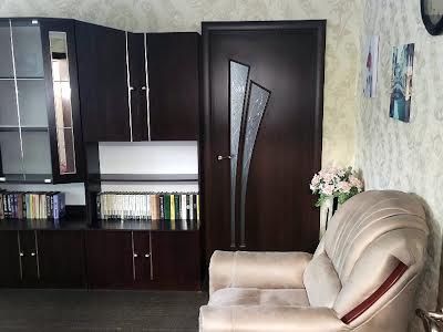 квартира за адресою Солом'янська вул., 16