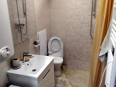 квартира за адресою Одеса, Французький бульв., 33а