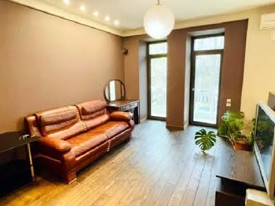 квартира по адресу Белорусская ул., 30