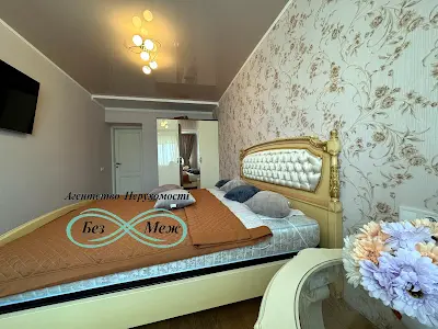 квартира по адресу Миру ул., 35