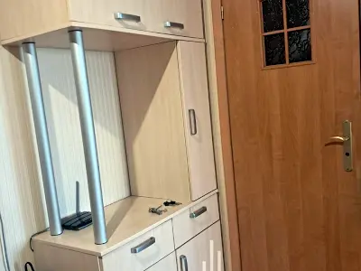квартира за адресою Новаторів вул., 9