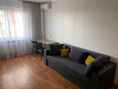 квартира за адресою Сергія Данченка вул., 5