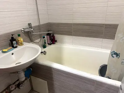 квартира за адресою Симиренка вул., 14-Б