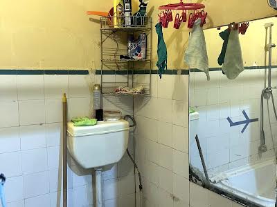 квартира по адресу Степана иБандери, 28