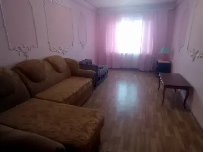 квартира за адресою Милославська вул., 2