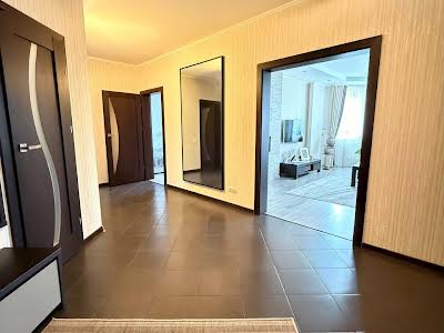 квартира за адресою Голосіївська вул., 13