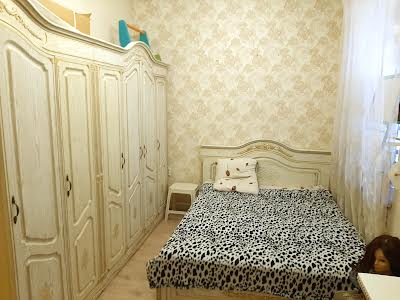 квартира за адресою Троїцька вул., 62