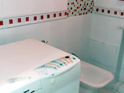 квартира за адресою Балтиморська вул. (Посмітного), 22