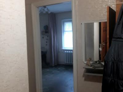 квартира за адресою Героїв Оборони Одеси вул. (Героїв Сталінграду), 60
