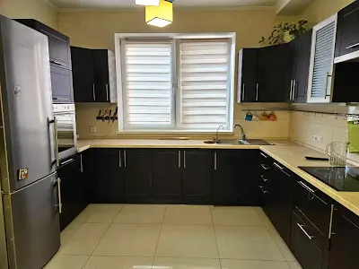 квартира за адресою Юрія Кондратюка вул., 5