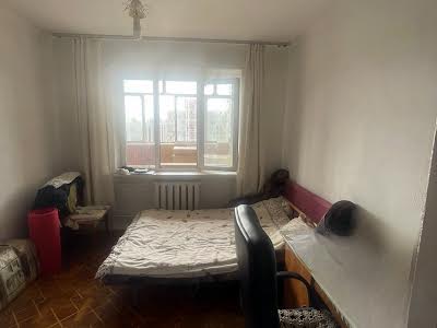 квартира за адресою Печенізька вул., 34