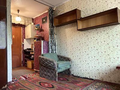 комната по адресу Максима Дия ул. (Шелгунова), 4