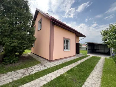 будинок за адресою Вербова, 37