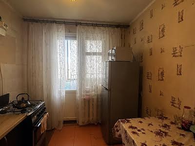 квартира за адресою Сумгаїтська вул., 67