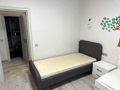 квартира за адресою Солом'янська вул., 20-В