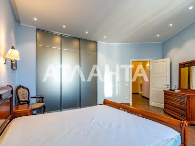 квартира за адресою Шевченка просп., 33б