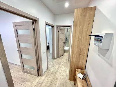 квартира по адресу Юлии Здановской ул. (Ломоносова), 34-Б