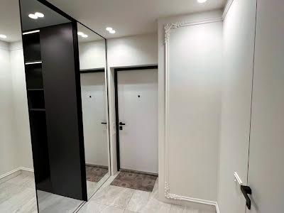 квартира за адресою Кудрявська вул., 24а