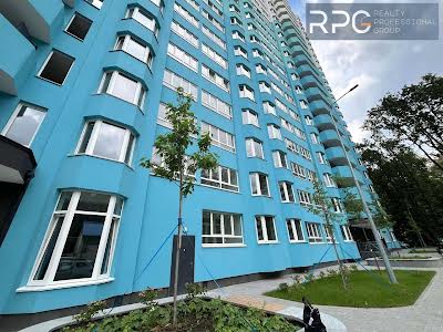 квартира за адресою Приміська вул., 22-Б
