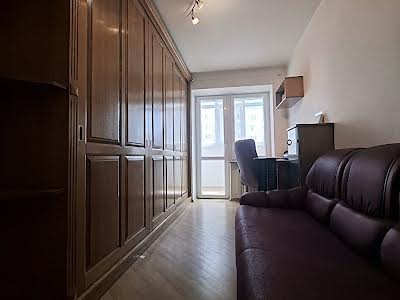 квартира за адресою Татарська вул., 21