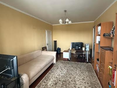квартира за адресою Миколи Бажана просп., 7-А