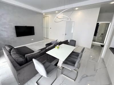 квартира за адресою Шевченка вул., 25