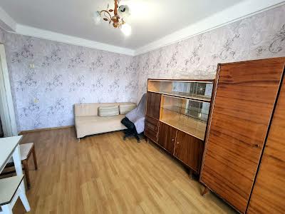 квартира за адресою Оболонський просп., 16-А