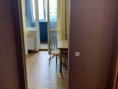 квартира за адресою Ньютона вул., 108